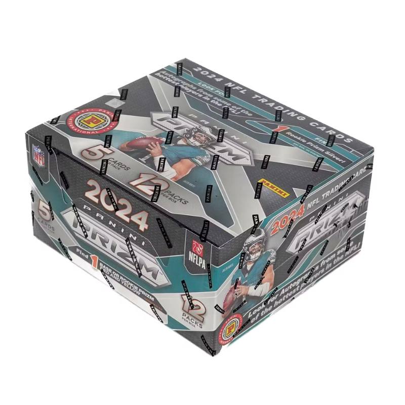 resizing_for_shopify_-_2025-02-12T131629.348 2024 Panini Prizm Football International 12 Box Case - Image 1