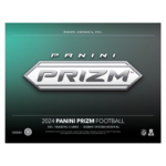 2024 Panini Prizm Football International Box - Image 2