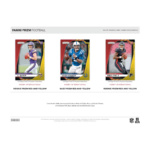 2024 Panini Prizm Football International Box - Image 3