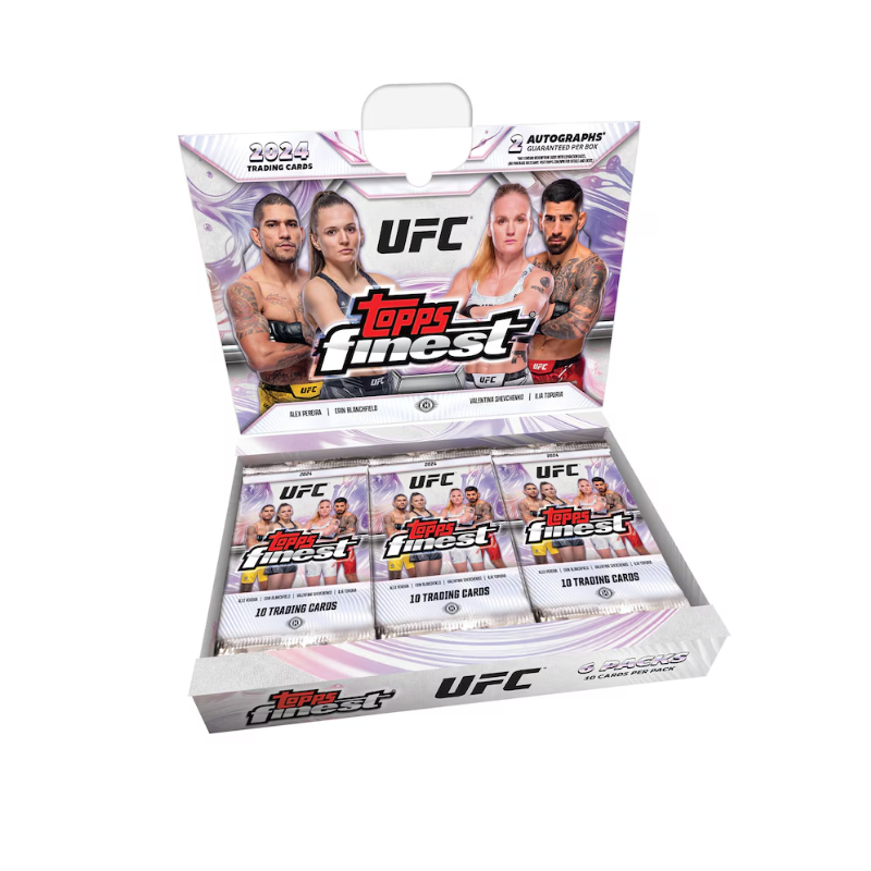 resizing_for_shopify_-_2025-02-13T130741.266 2024 Topps UFC Finest Hobby Box - Image 1