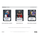 2024 Panini Obsidian Football Hobby 12 Box Case - Image 4