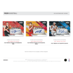 2024/25 Panini Prizm Basketball Fast Break Box - Image 3