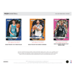 2024/25 Panini Prizm Basketball Fast Break Box - Image 4