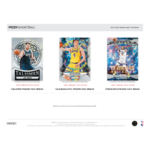 2024/25 Panini Prizm Basketball Fast Break 20 Box Case - Image 5