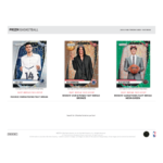 2024/25 Panini Prizm Basketball Fast Break 20 Box Case - Image 6