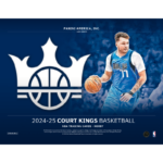 2024/25 Panini Court Kings Basketball Hobby Box - Image 2