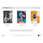 2024/25 Panini Court Kings Basketball Hobby 16 Box Case - Image 4