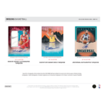 2024/25 Panini Origins Basketball H2 Hybrid 20 Box Case - Image 3