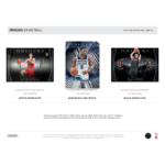 2024/25 Panini Origins Basketball H2 Hybrid 20 Box Case - Image 4