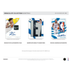 2023/24 Panini Immaculate Basketball Hobby Box - Image 3