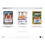 2024/25 Panini Donruss Basketball Hobby 10 Box Case - Image 3