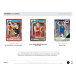 2024/25 Panini Donruss Basketball Hobby Box - Image 4