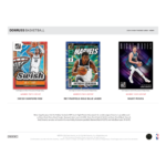 2024/25 Panini Donruss Basketball Hobby 10 Box Case - Image 5