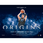 2024/25 Panini Origins Basketball Hobby 12 Box Case - Image 3