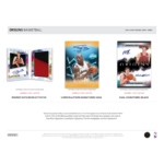 2024/25 Panini Origins Basketball Hobby 12 Box Case - Image 4