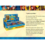 2025 Topps Finest X-Men 97 Hobby Box - Image 2