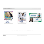 2024 Panini Prospect Edition Baseball Hobby 20 Box Case - Image 3