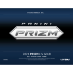 2024 Prizm LIV Golf Hobby Box - Image 2