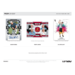 2024 Prizm LIV Golf Hobby Box - Image 4