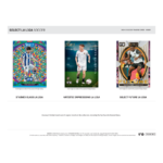 2024/25 Panini Select La Liga Soccer Hobby 12 Box Case - Image 4