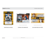 2024 Panini Select Baseball Hobby 12 Box Case - Image 4