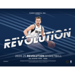 2024/25 Panini Revolution Basketball Hobby 16 Box Case - Image 2