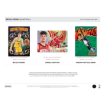 2024/25 Panini Revolution Basketball Hobby Box - Image 4