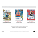 2024/25 Panini Revolution Basketball Hobby Box - Image 5