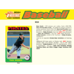 2024 Topps Heritage High Number Baseball Hobby Box - Image 3
