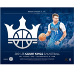 2024/25 Panini Court Kings International Blaster Box - Image 2