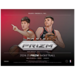 2024/25 Panini Prizm Basketball Choice 20 Box Case - Image 2