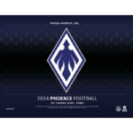 2024 Panini Phoenix Football Hobby Box - Image 2