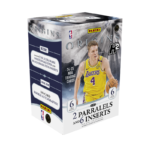 2024/25 Panini Origins Basketball H2 Hybrid 20 Box Case