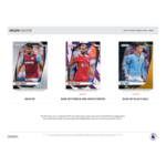 2024/25 Panini Prizm EPL Soccer Hobby Box - Image 3