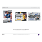 2024/25 Panini Prizm EPL Soccer Hobby Box - Image 5