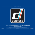 2024/25 Panini Donruss Euroleague Basketball Hobby 12 Box Case - Image 2