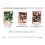 2024/25 Panini Donruss Euroleague Basketball Hobby 12 Box Case - Image 4