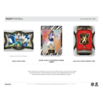2024 Panini Select Football Hobby Box - Image 3