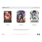 2024 Panini Select Football Hobby Box - Image 5