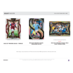 2024/25 Panini Select Premier League Soccer Hobby 12 Box Case - Image 3