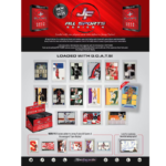 Jersey Fusion All-Sport Series 4 10 Box Display - Image 2