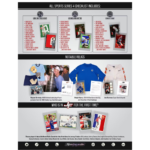 Jersey Fusion All-Sport Series 4 10 Box Display - Image 3