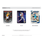 2025 Panini Donruss Baseball Hobby Box - Image 4