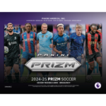 2024/25 Panini Prizm EPL Soccer Breakaway 20 Box Case - Image 2
