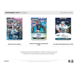 2024 Panini Contenders Optic Football Hobby Box - Image 3