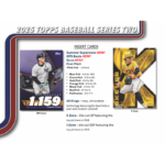 2025 Topps Series 2 Baseball Hobby 12 Box Case - Image 4