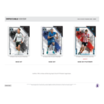 2024/25 Panini Impeccable Soccer Hobby 3 Box Case - Image 3