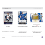 2024/25 Panini Impeccable Soccer Hobby Box - Image 4