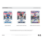 2024 Panini Contenders Football Hobby 12 Box Case - Image 3