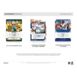 2024 Panini Contenders Football Hobby Box - Image 4